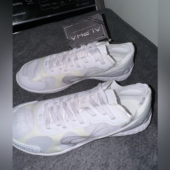 Alpha Cheer Shoes Nfinity - Picture 7 of 12